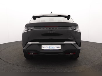 Used Peugeot 3008 2025 for sale - 77771176: Photo