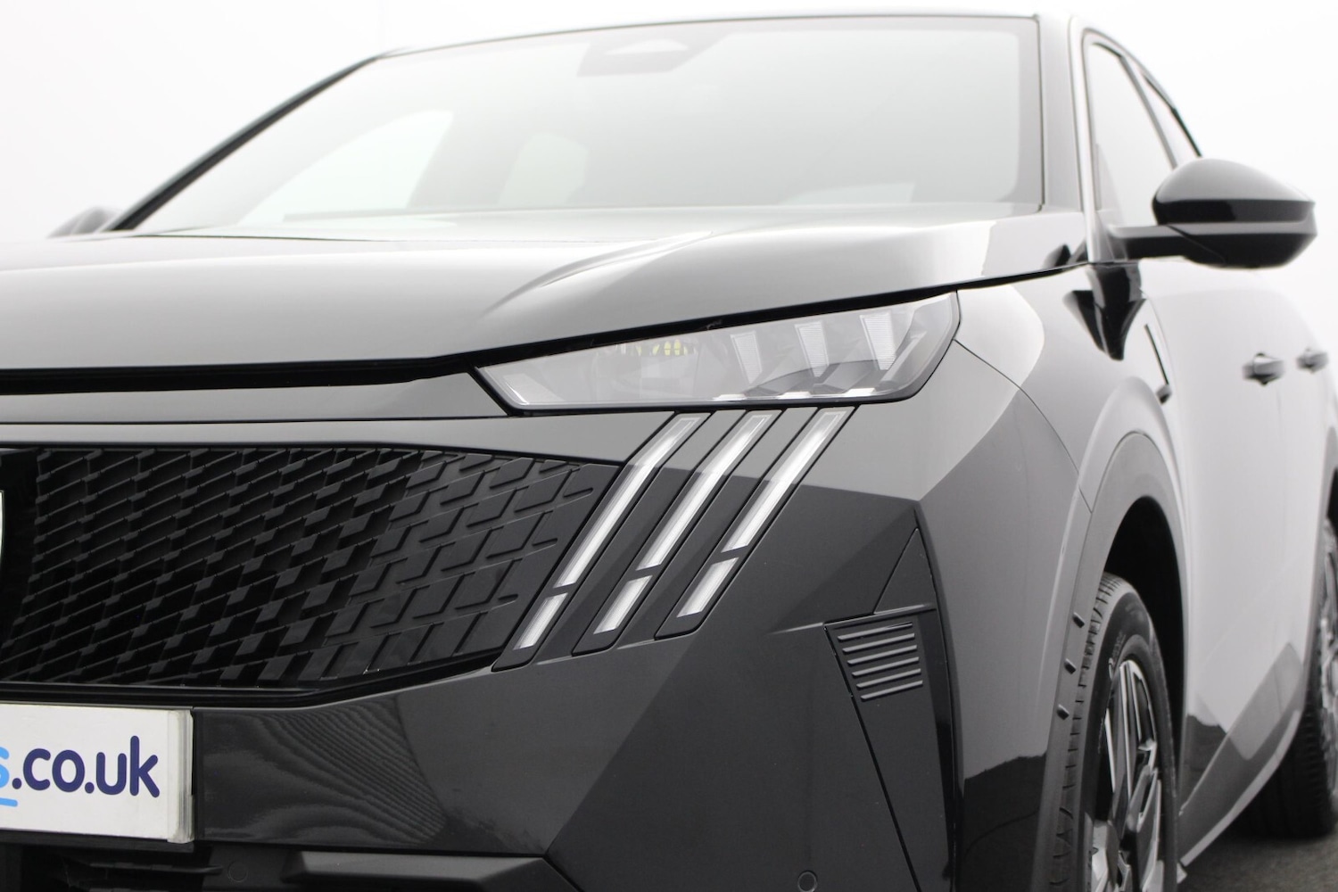 Used Peugeot 3008 2025 for sale - 77771176: Photo 52