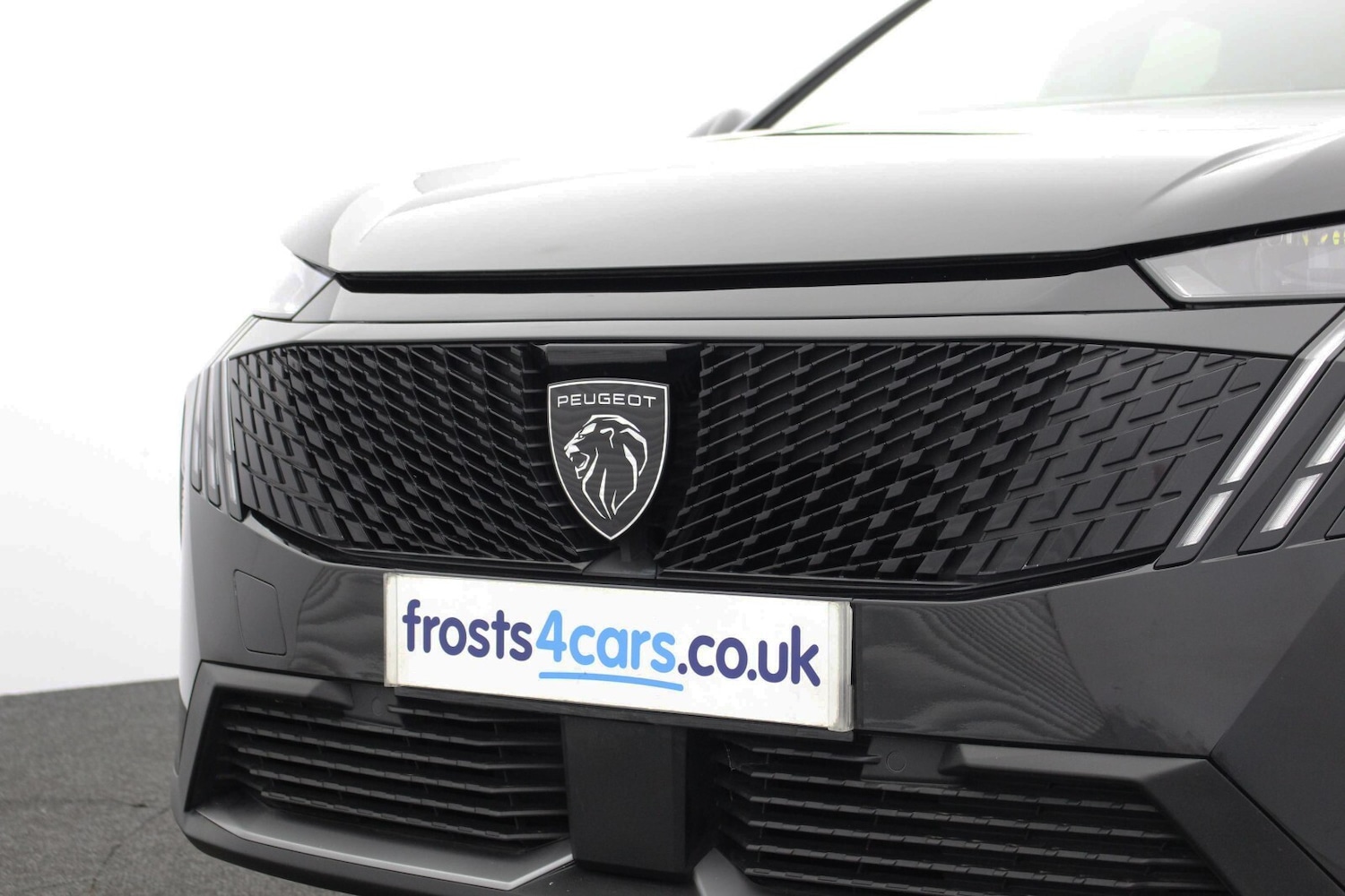 Used Peugeot 3008 2025 for sale - 77771176: Photo 54