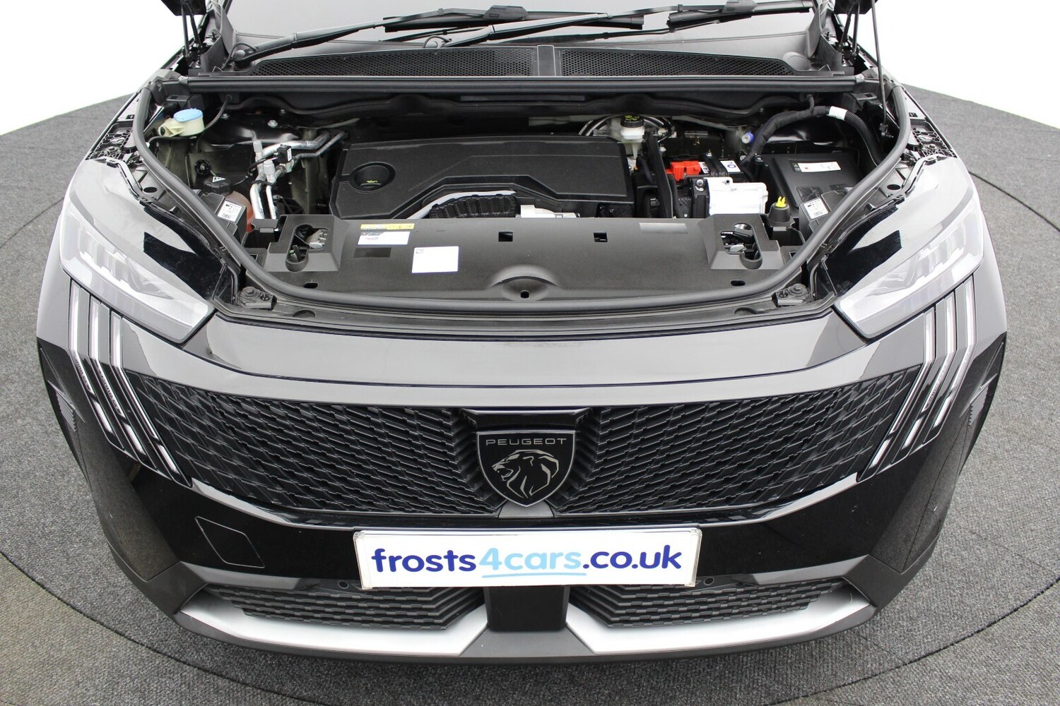 Used Peugeot 3008 2025 for sale - 77771176: Photo 55