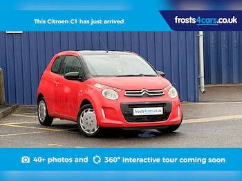 2015 - 1.0 VTi Feel 3dr