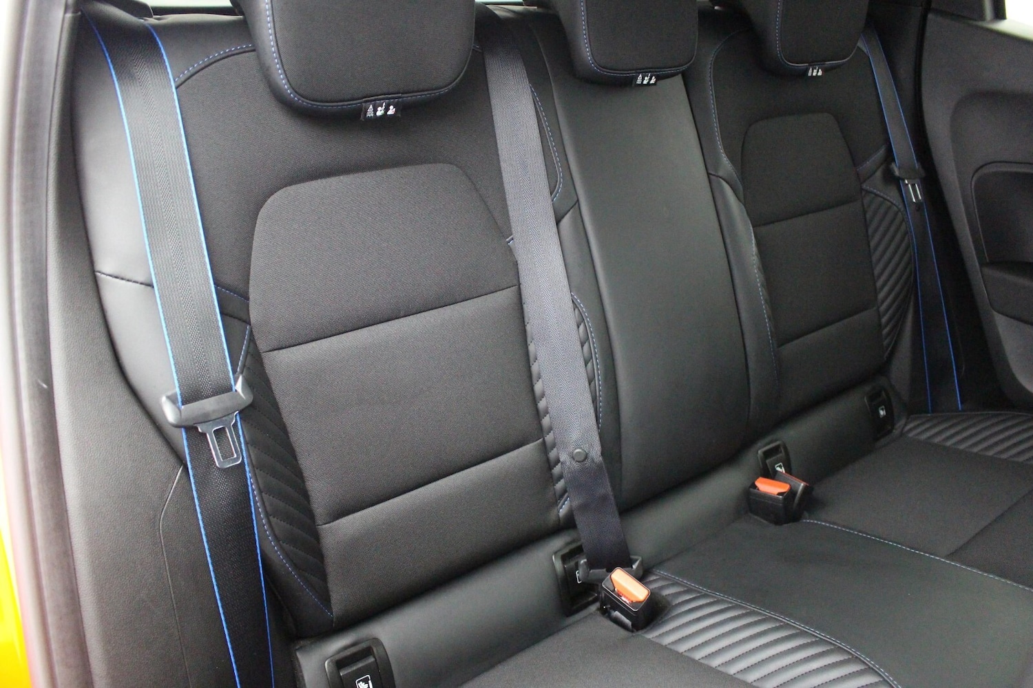 Used Renault Clio 2024 for sale - 76155000: Photo 10