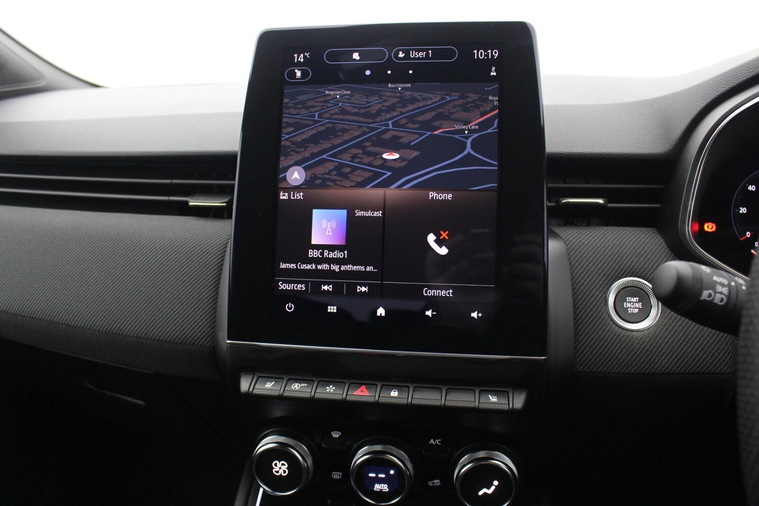 Used Renault Clio 2024 for sale - 76155000: Photo 13