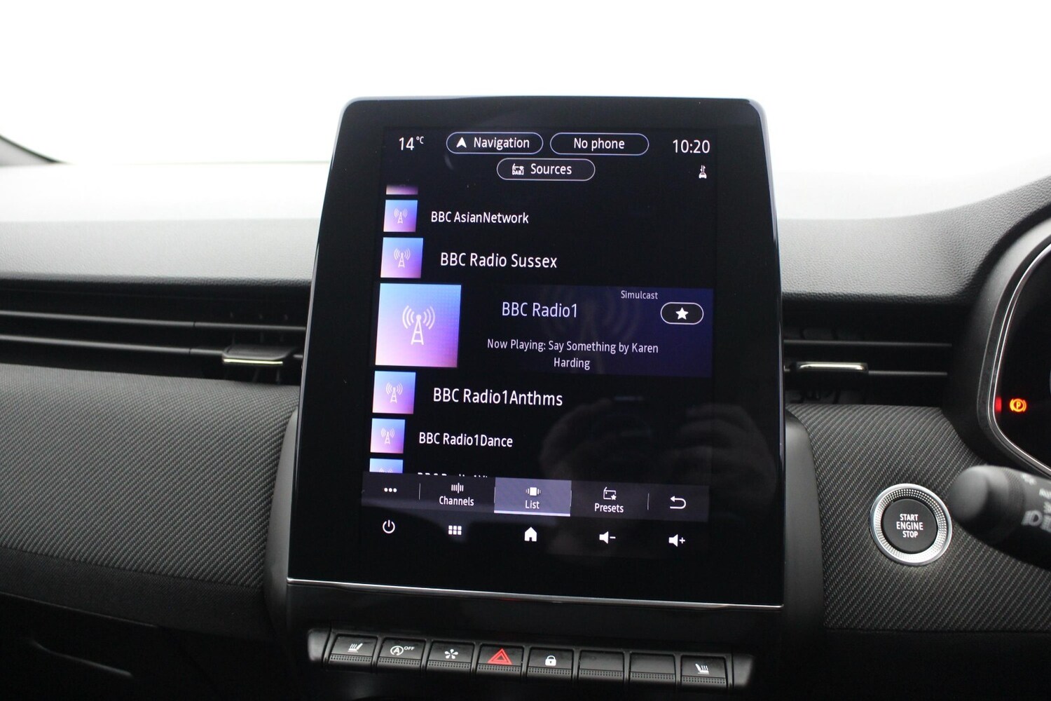 Used Renault Clio 2024 for sale - 76155000: Photo 14