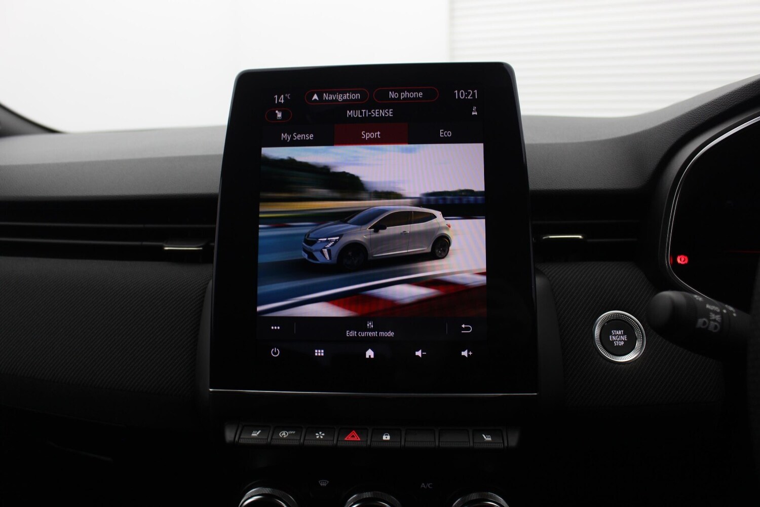 Used Renault Clio 2024 for sale - 76155000: Photo 16