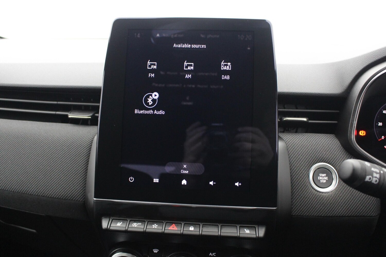 Used Renault Clio 2024 for sale - 76155000: Photo 19