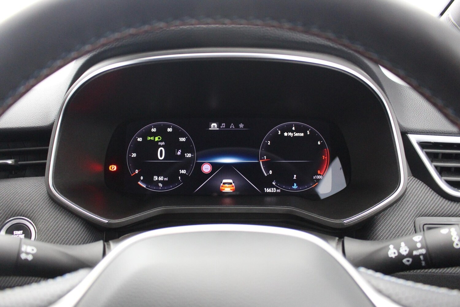 Used Renault Clio 2024 for sale - 76155000: Photo 23