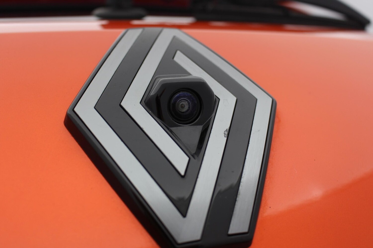 Used Renault Clio 2024 for sale - 76155000: Photo 40