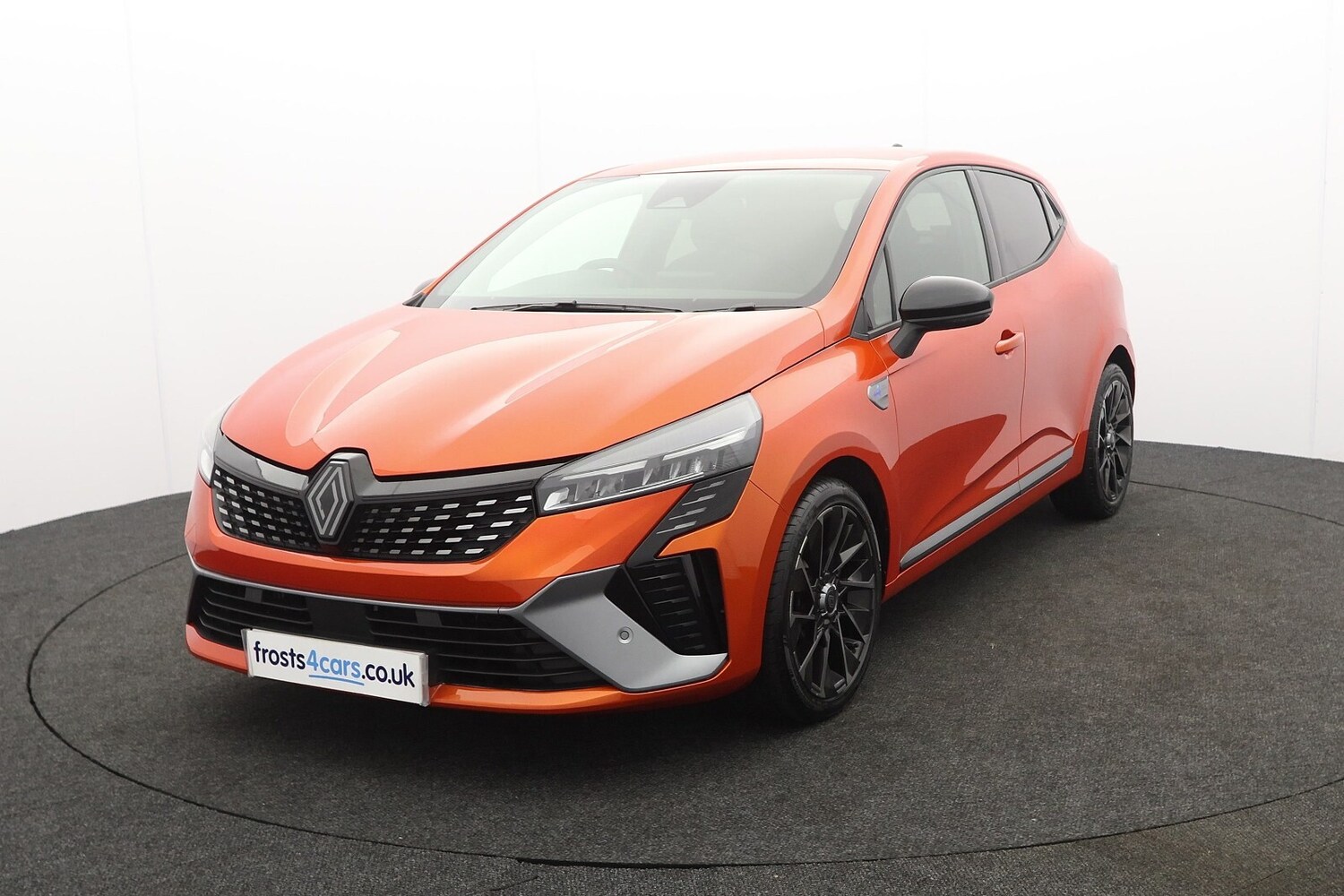 Used Renault Clio 2024 for sale - 76155000: Photo 45