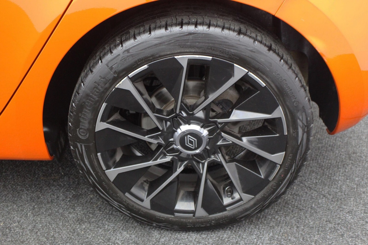 Used Renault Clio 2024 for sale - 76155000: Photo 48