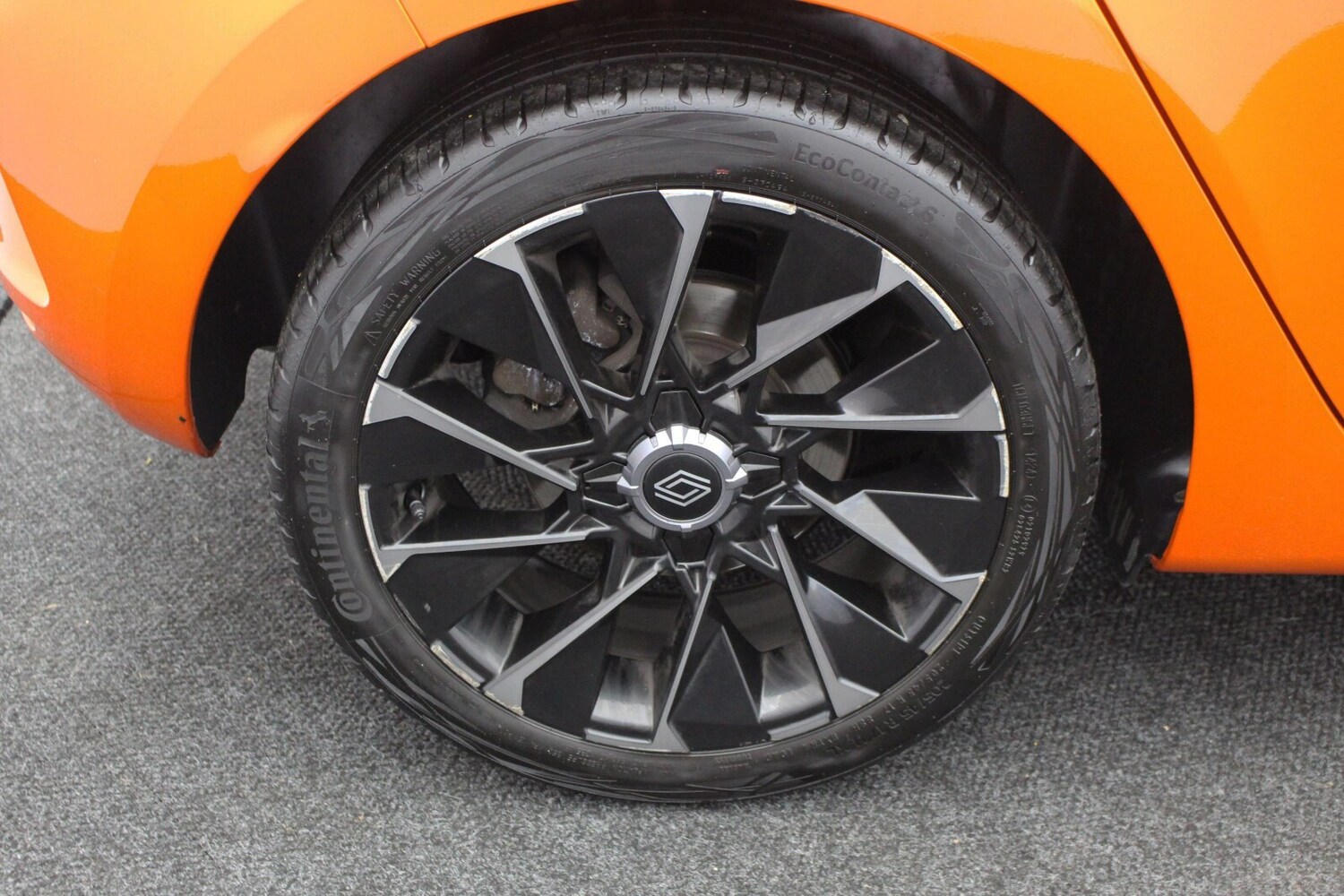 Used Renault Clio 2024 for sale - 76155000: Photo 49