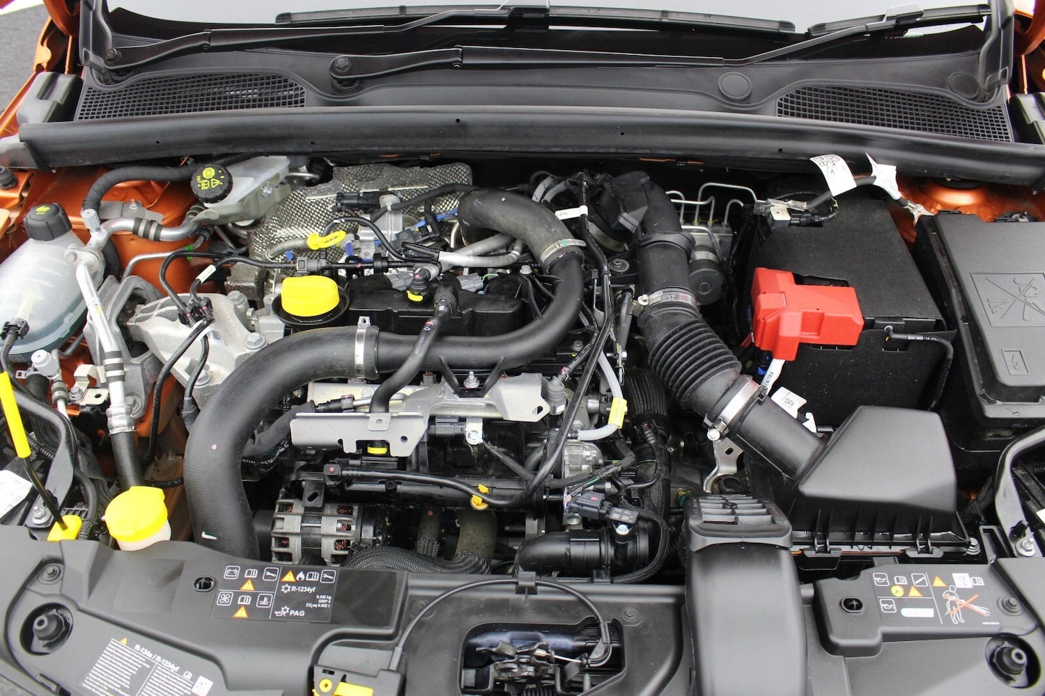 Used Renault Clio 2024 for sale - 76155000: Photo 52