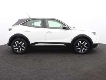 Used Vauxhall Mokka 2021 for sale - 74651558: Photo