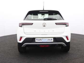 Used Vauxhall Mokka 2021 for sale - 74651558: Photo