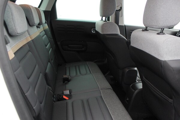 Used Citroen C3 Aircross 2024 for sale - 76154993: Photo 10