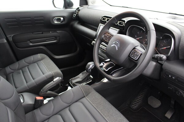 Used Citroen C3 Aircross 2024 for sale - 76154993: Photo 11