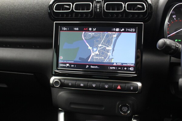 Used Citroen C3 Aircross 2024 for sale - 76154993: Photo 12