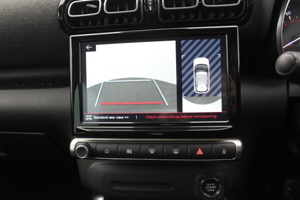 Used Citroen C3 Aircross 2024 for sale - 76154993: Photo 13
