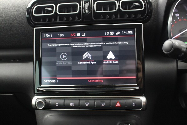 Used Citroen C3 Aircross 2024 for sale - 76154993: Photo 14