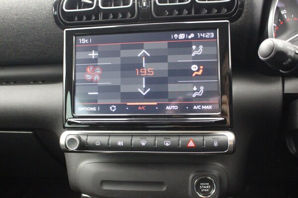 Used Citroen C3 Aircross 2024 for sale - 76154993: Photo 15