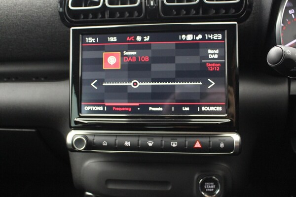 Used Citroen C3 Aircross 2024 for sale - 76154993: Photo 16