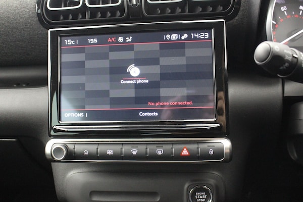 Used Citroen C3 Aircross 2024 for sale - 76154993: Photo 17