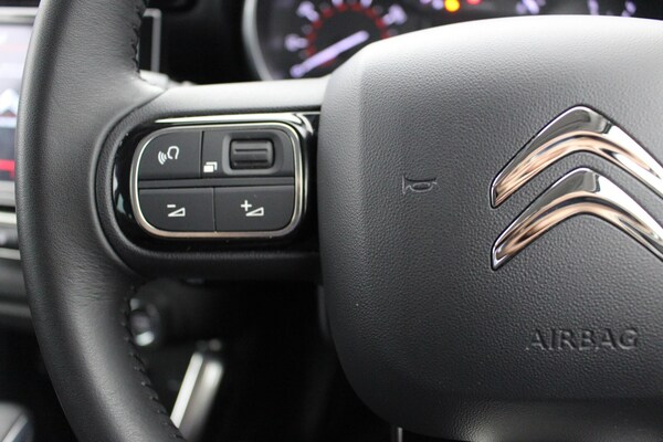 Used Citroen C3 Aircross 2024 for sale - 76154993: Photo 19