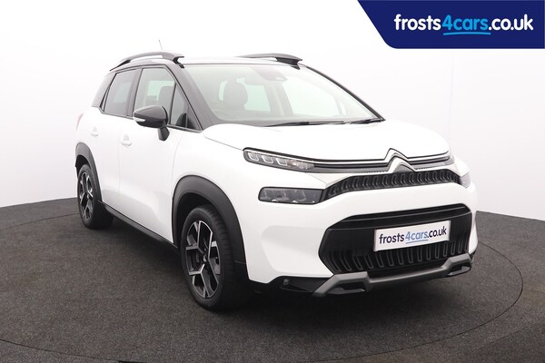 Used Citroen C3 Aircross 2024 for sale - 76154993: Photo 1