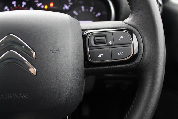 Used Citroen C3 Aircross 2024 for sale - 76154993: Photo 20