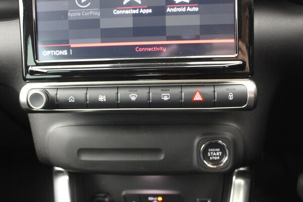 Used Citroen C3 Aircross 2024 for sale - 76154993: Photo 25
