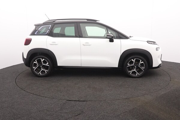 Used Citroen C3 Aircross 2024 for sale - 76154993: Photo 2