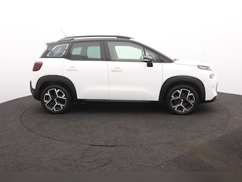 Used Citroen C3 Aircross 2024 for sale - 76154993: Photo 2