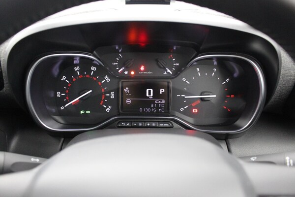 Used Citroen C3 Aircross 2024 for sale - 76154993: Photo 30