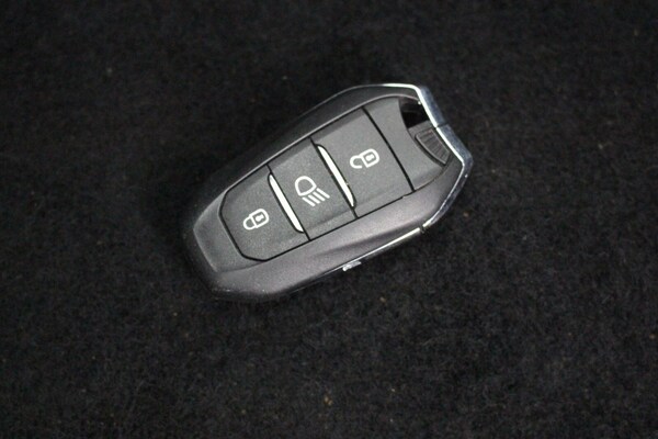 Used Citroen C3 Aircross 2024 for sale - 76154993: Photo 33