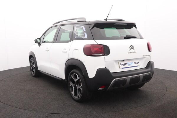 Used Citroen C3 Aircross 2024 for sale - 76154993: Photo 37