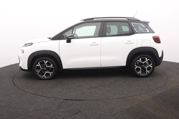 Used Citroen C3 Aircross 2024 for sale - 76154993: Photo 38