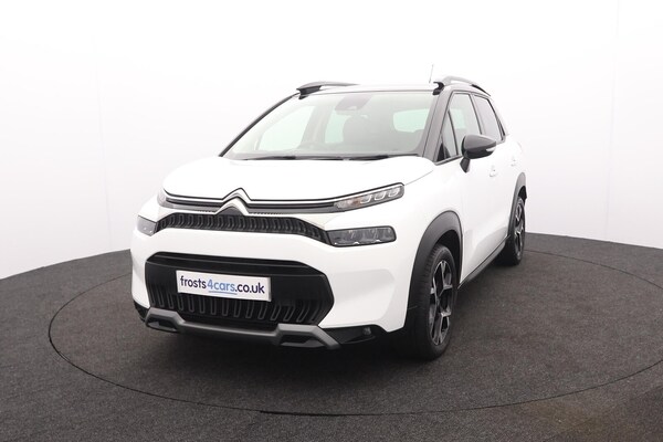 Used Citroen C3 Aircross 2024 for sale - 76154993: Photo 39