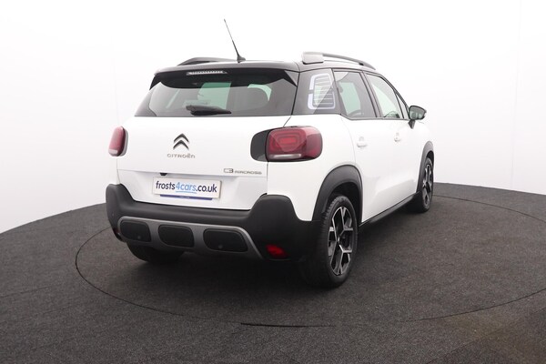 Used Citroen C3 Aircross 2024 for sale - 76154993: Photo 3