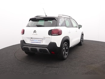 Used Citroen C3 Aircross 2024 for sale - 76154993: Photo 3