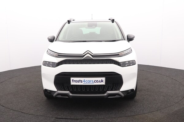 Used Citroen C3 Aircross 2024 for sale - 76154993: Photo 40