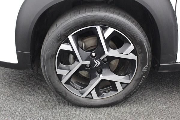 Used Citroen C3 Aircross 2024 for sale - 76154993: Photo 41