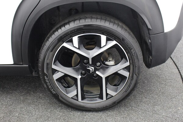 Used Citroen C3 Aircross 2024 for sale - 76154993: Photo 42