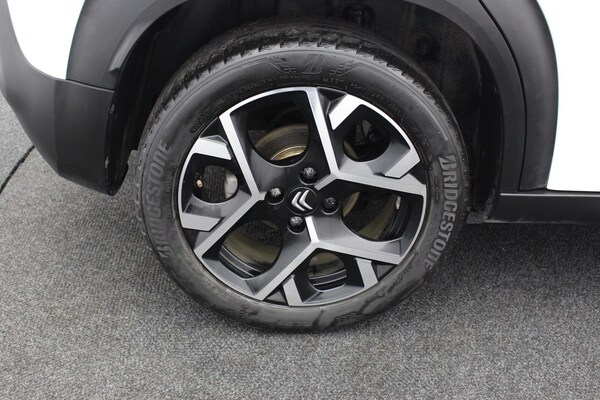 Used Citroen C3 Aircross 2024 for sale - 76154993: Photo 43