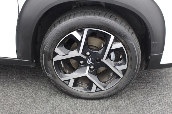Used Citroen C3 Aircross 2024 for sale - 76154993: Photo 44