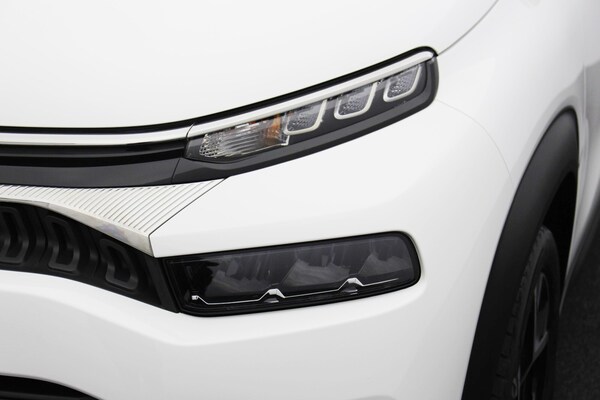 Used Citroen C3 Aircross 2024 for sale - 76154993: Photo 45