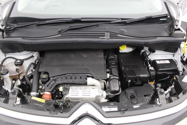 Used Citroen C3 Aircross 2024 for sale - 76154993: Photo 46