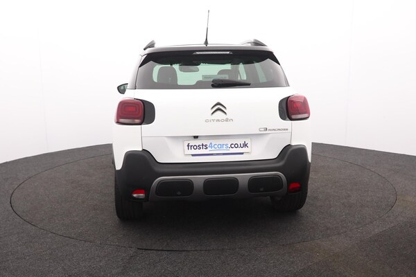 Used Citroen C3 Aircross 2024 for sale - 76154993: Photo 4