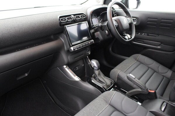 Used Citroen C3 Aircross 2024 for sale - 76154993: Photo 6