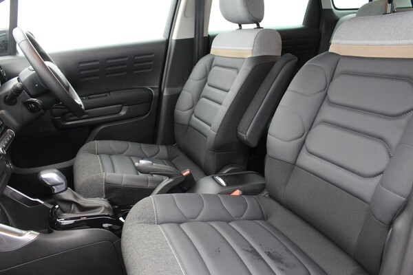 Used Citroen C3 Aircross 2024 for sale - 76154993: Photo 7
