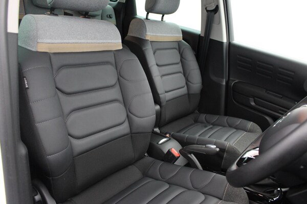 Used Citroen C3 Aircross 2024 for sale - 76154993: Photo 8